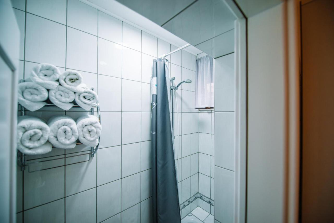 Apartman Luka ลิฟโน ภายนอก รูปภาพ
