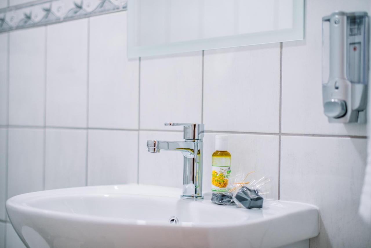 Apartman Luka ลิฟโน ภายนอก รูปภาพ